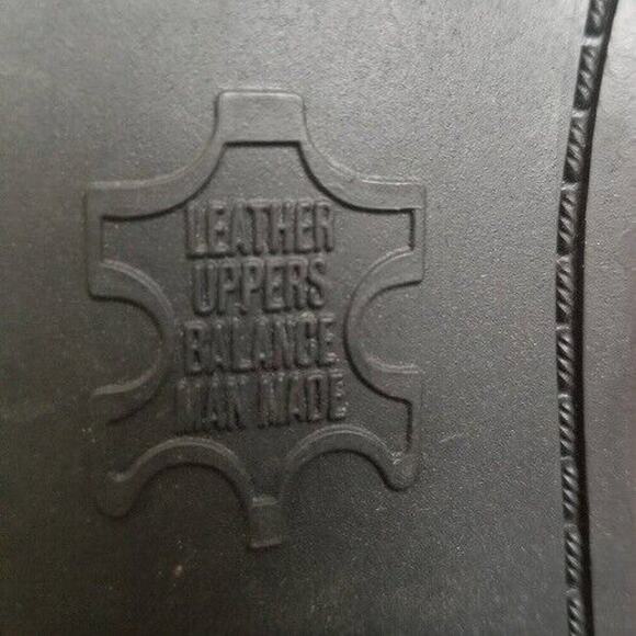 Drexlite Women’s Burgundy Leather Tassel loafers - Size 9 ½ W - Picture 7 of 7